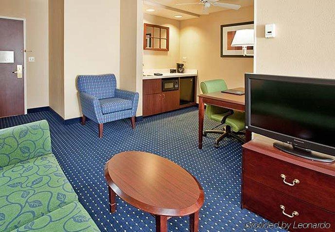 Springhill Suites Austin South Quarto foto