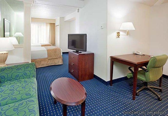 Springhill Suites Austin South Quarto foto