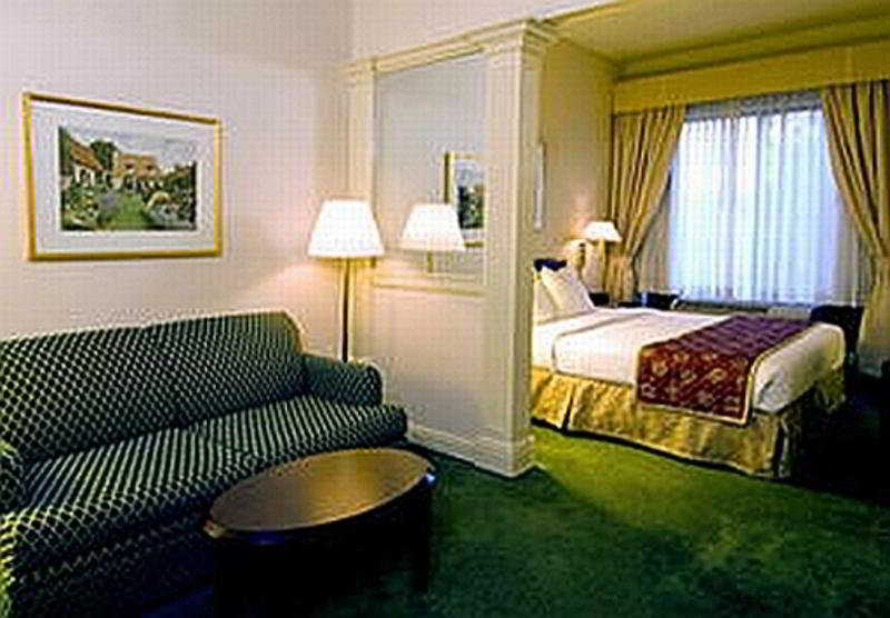 Springhill Suites Austin South Quarto foto